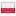 globkurier.pl hosted country